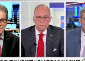 Art Laffer Explains How Trump Can ‘Create Best Economy US Has Ever Had’ And ‘Beat’ Reagan’s Record