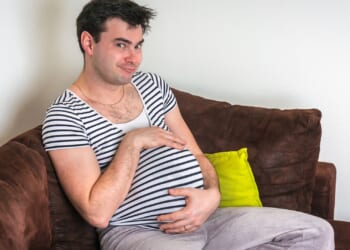 BBC Anchor Rejects ‘Pregnant People’ Nonsense, Corrects the Record Live on Air [WATCH]
