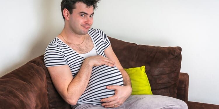 BBC Anchor Rejects ‘Pregnant People’ Nonsense, Corrects the Record Live on Air [WATCH]
