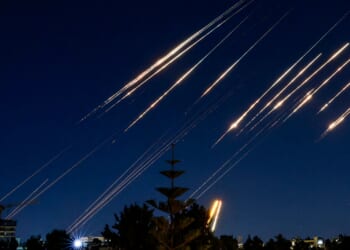 BREAKING: Trump Announces U.S. Bombing Of Iran