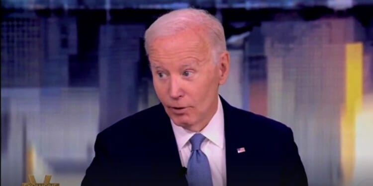 Biden DOJ attorneys find new home in swamp