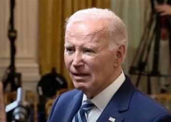 Biden-weary Americans say presidents shouldn’t be allowed to hide health records: poll
