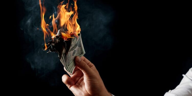 Billionaire Dem donors close wallets for ‘ineffectual’ DNC
