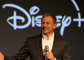 Bob Iger’s NWSL Team Takes Wokeness To New Level With ‘Immigrant City FC’ Nonsense