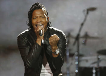CCM Artist Rhett Walker Rebukes Those Condemning All Christian Music Amid Michael Tait Allegations – Faithwire
