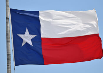 CHUCK DEVORE: Texas Hardens Itself Against The Chinese Communist Party