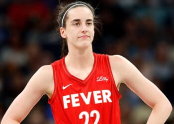 Caitlin Clark Puts Up Terrible Performance That I Guarantee You Won’t See Much In Her Career