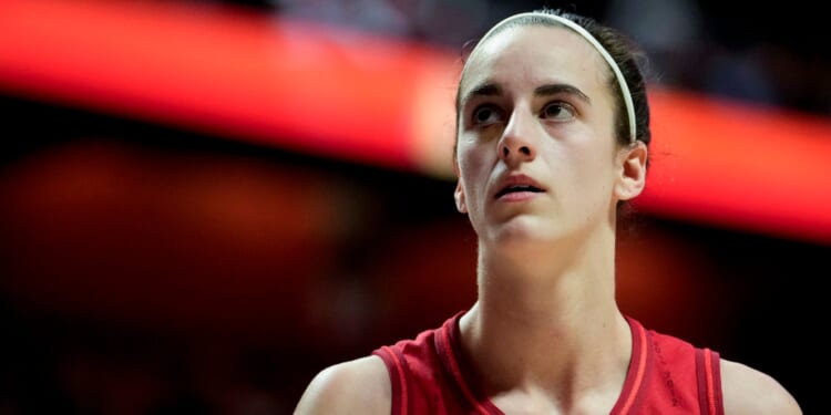 Caitlin Clark Puts Up Trash Performance That Makes My Last Blog About Her Game Age Like Milk