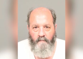 California Catholic priest arrested on charges of child sex abuse dating to 1990s