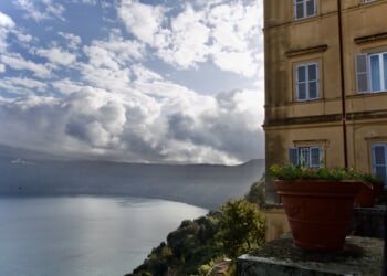 Castel Gandolfo: Pope Leo XIV to resume papal summer vacation tradition in lakeside town