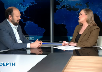 Catholic journalist Ross Douthat discusses Pope Leo, religious revival, JD Vance