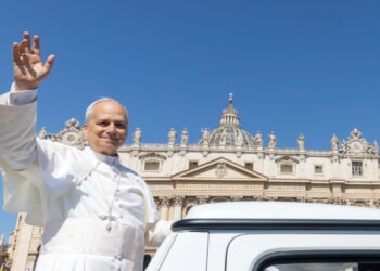 Charismatic renewal leader confident Pope Leo XIV will affirm movement’s status in Church
