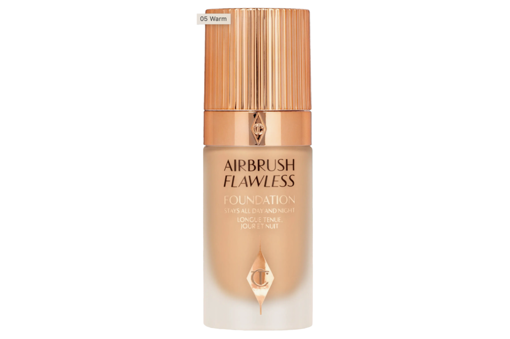 Charlotte Tilbury Airbrush Flawless Foundation