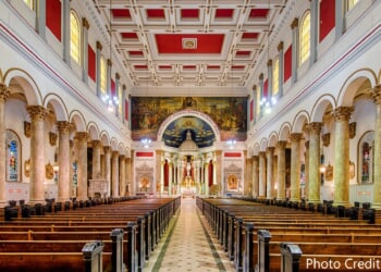 Chicago City Council votes to protect historic Catholic parish after yearslong effort