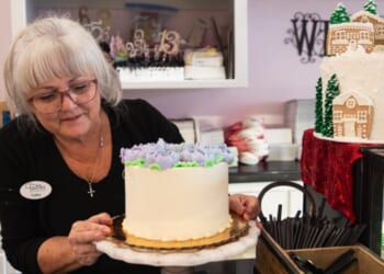 Christian Baker Terrorized by Disturbing Threats, Legal Chaos Over Cake Refusal Won’t Back Down – Faithwire