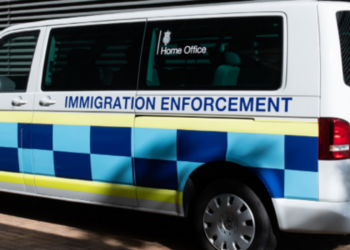 Christian woman fleeing Islamic persecution overturns asylum decision