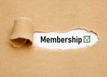 Church membership