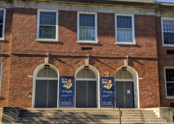 Classical Catholic high school in DC to open second location in Diocese of Arlington