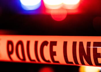 Colombian Presidential Candidate Shot | The Daily Caller