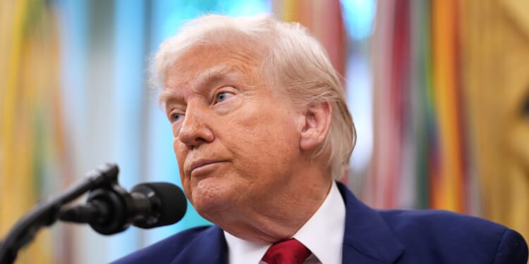 Corporate Media Thought They Had Trump On Ropes Over Egg Prices — It Quickly Blew Up In Their Faces