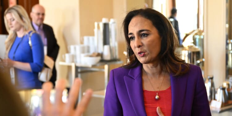 DOJ Plans To Use Abortion Lobby’s Favorite Law To Protect Pregnancy Centers