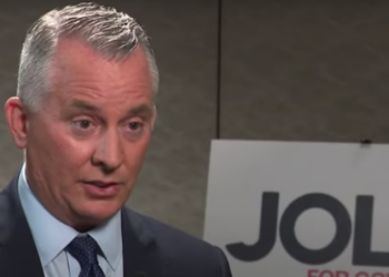 David Jolly Running for Governor and Away From His Record » The American Spectator | USA News and PoliticsThe American Spectator