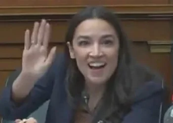 Democratic Party paying a steep price for its suicide pact with the crazies