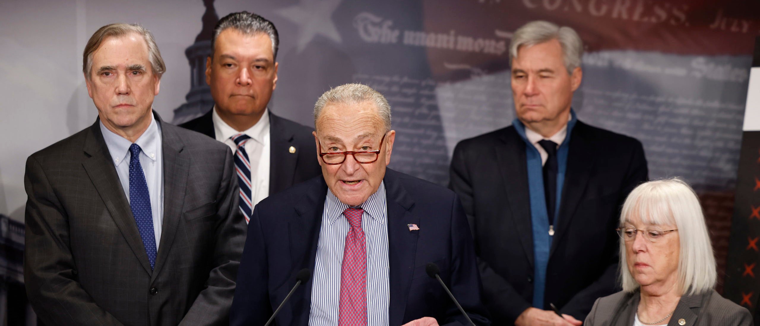 (Photo by Anna Moneymaker/Getty Images)