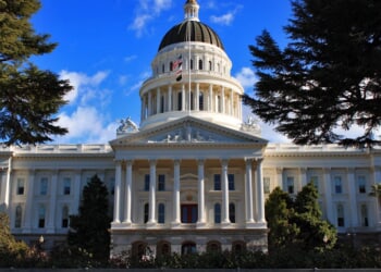 Department of Education says California is violating federal law with transgender policies