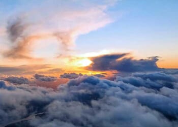 Died and Went to Heaven? Ex-Skeptic Discovers Evidence For Jesus, NDE Encounters – Faithwire