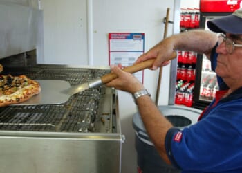 Do Pentagon Pizza Orders Really Predict War? We Investigated
