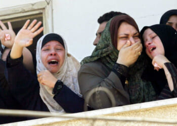 Does Hamas Have a Diabolical Plan to Hurt Starving Gazans, Spread Lies? – Faithwire
