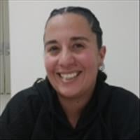 A photo of Noelia Linares appears in California's sex offender registry after she was arrested for child molesting and sexual penetration with a foreign object in San Mateo County. (Image courtesy of the California Department of Justice)