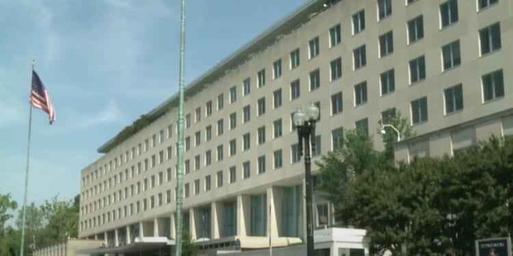 Entire board resigns, citing Trump administration interference