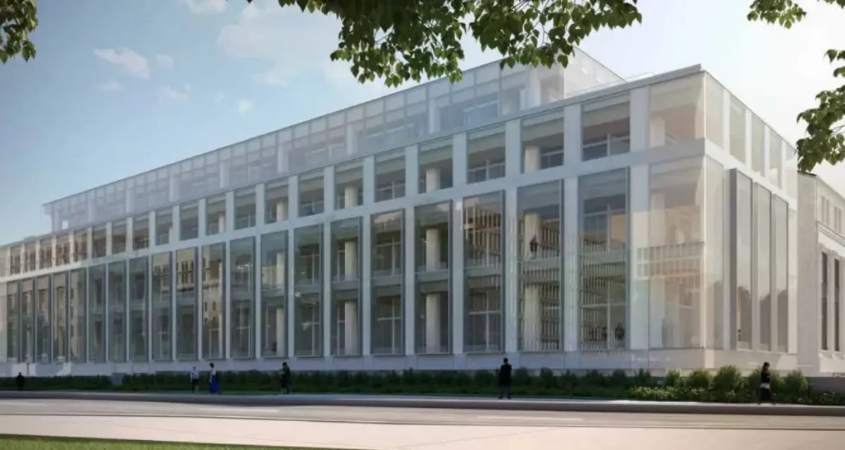 Fed Chair Jerome Powell Accused of Lying to Congress Over $2.5B 'Palace of Versailles' HQ Revamp