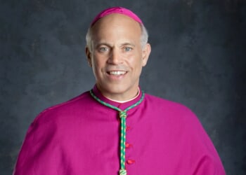 First-of-its-kind Center for Sainthood Studies launches