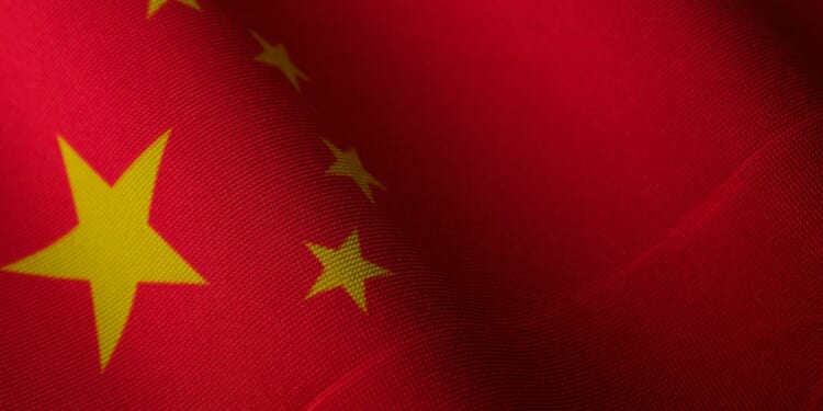 Gavin Rice: Britain has an industrial policy - but at the moment, it's made in China