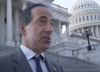 House Dems whine about cost of Trump pardons, but crickets for human pardon machine Biden