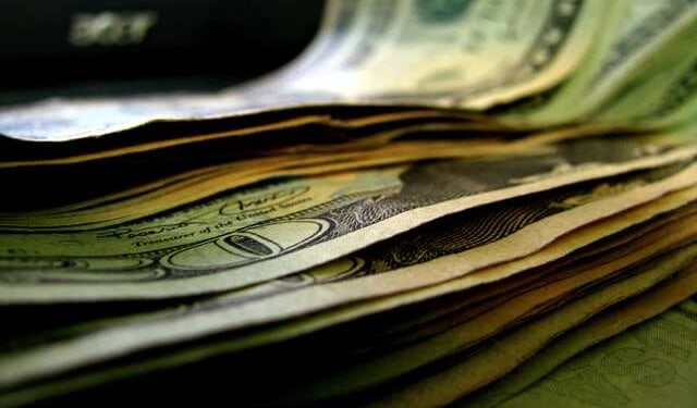 How do dioceses pay for bankruptcy and abuse settlements?
