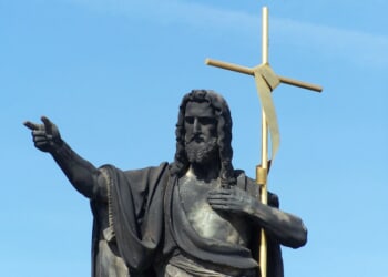 How to communicate with hope in today’s Europe?: ‘Only God is the answer’