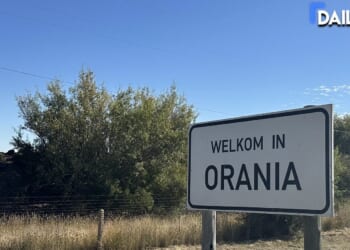 Inside Orania — South Africa’s Whites-Only Town