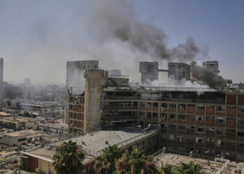 Iran’s Fatal Error? How a ‘Demonic Regime’ Might Trigger End Times Prophecy – Faithwire