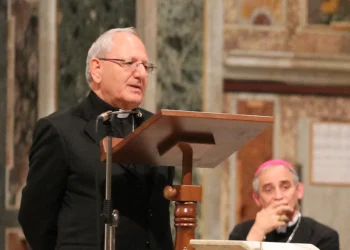 Iraqi bishop says imposing Iran regime change ‘can only worsen the situation’