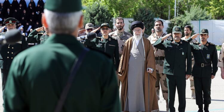 Israel’s Greatest Hits So Far in Days Long War Against Iran - The American Spectator | USA News and PoliticsThe American Spectator