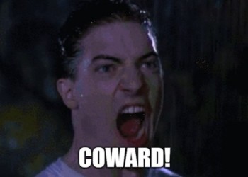 Gavin Newsom Displays His Cowardice by Denying His Son's Love for Charlie Kirk – Twitchy