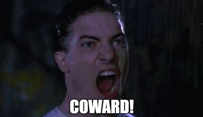 Gavin Newsom Displays His Cowardice by Denying His Son's Love for Charlie Kirk – Twitchy