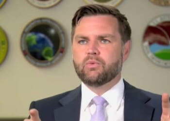 JD Vance Shares What Advice He Gave Trump About Iran