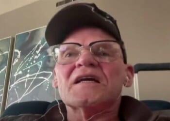 James Carville floats wild theory about why Trump bombed Iran