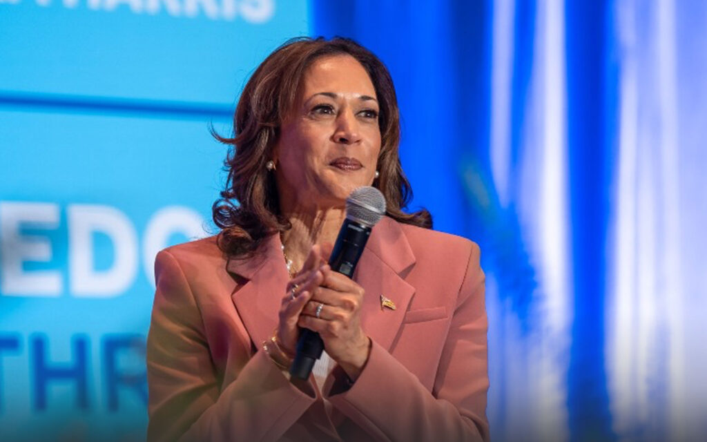 Unraveling the secrets of Kamala Harris' romance that 'made her career' with 'sugar daddy kingmaker' Willie Brown
