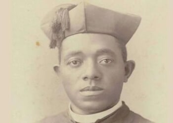 Juneteenth and the life of the first Black American Catholic priest Father Augustus Tolton